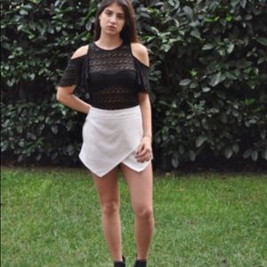 Zara Top